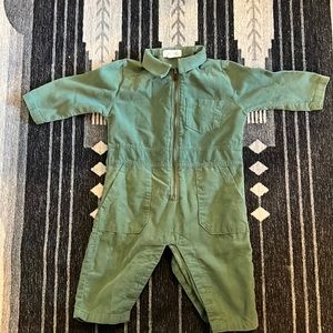 Angel Dear Romper